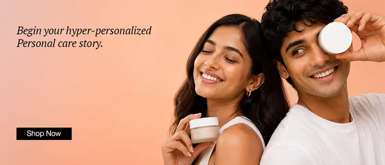 Promotional banner